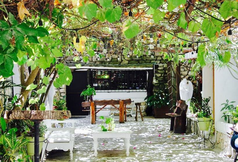 Posada Amor Hotel Boutique