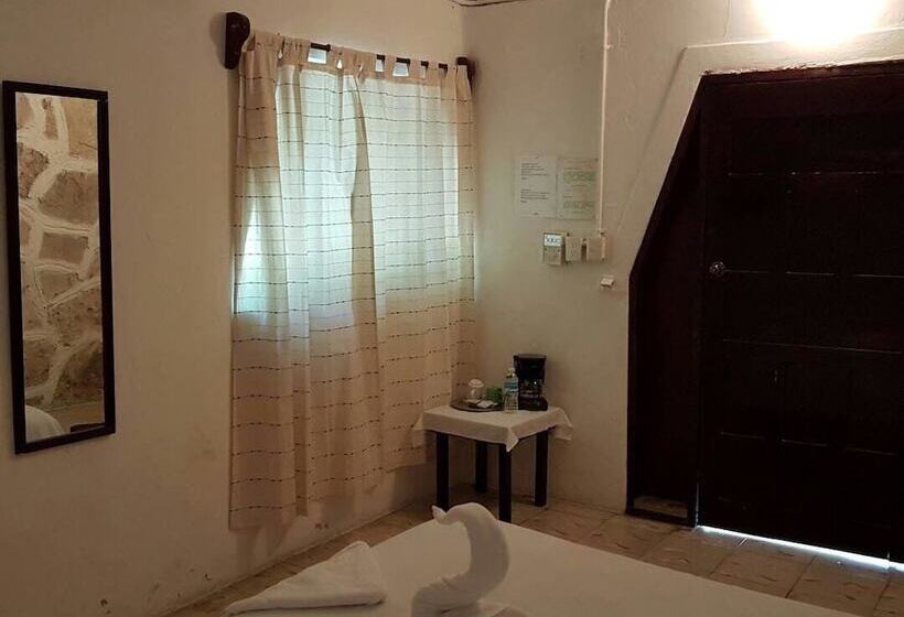 Posada Amor Hotel Boutique