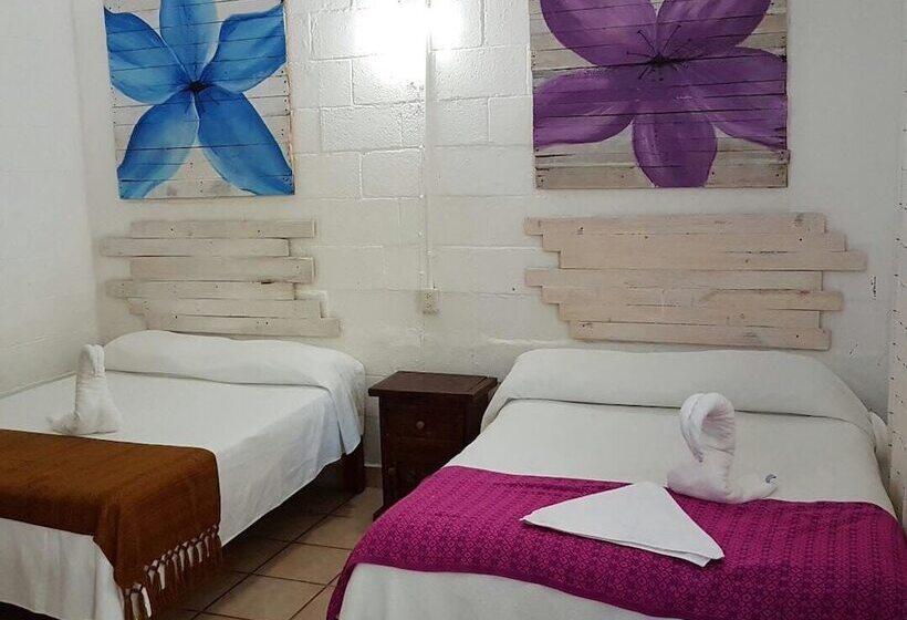 Posada Amor Hotel Boutique