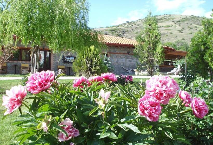 Prespa Resort & Spa