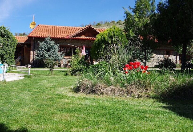Prespa Resort & Spa