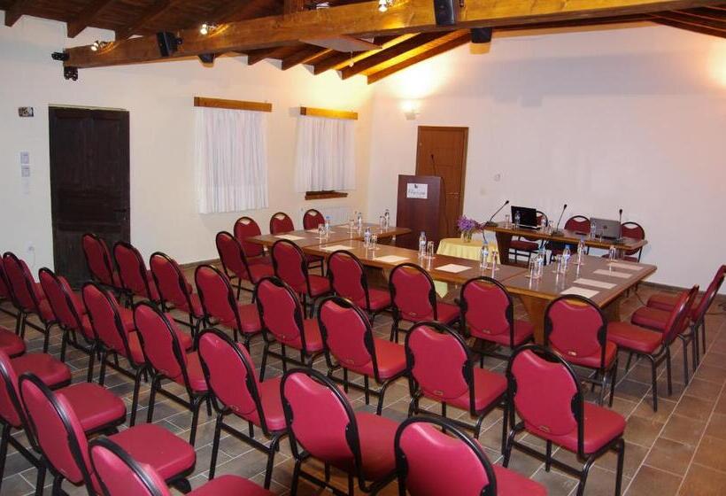 Prespa Resort & Spa