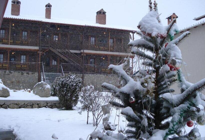 Prespa Resort & Spa