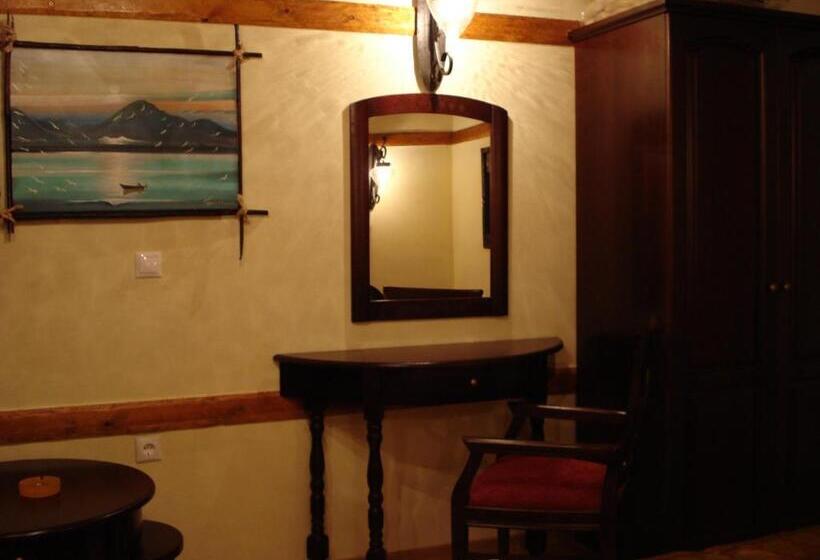 Prespa Resort & Spa