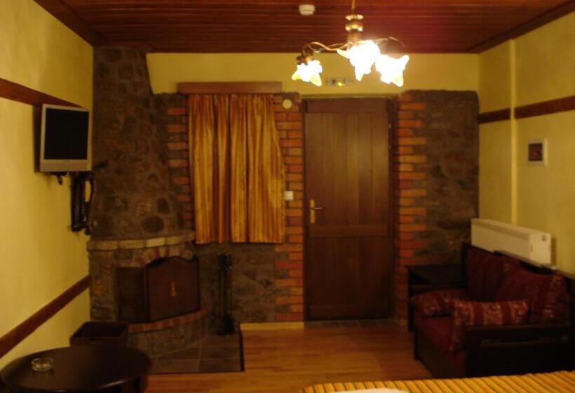 Prespa Resort & Spa