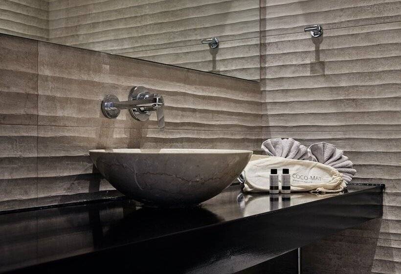 فندق Prima Vista Beachfront Boutique