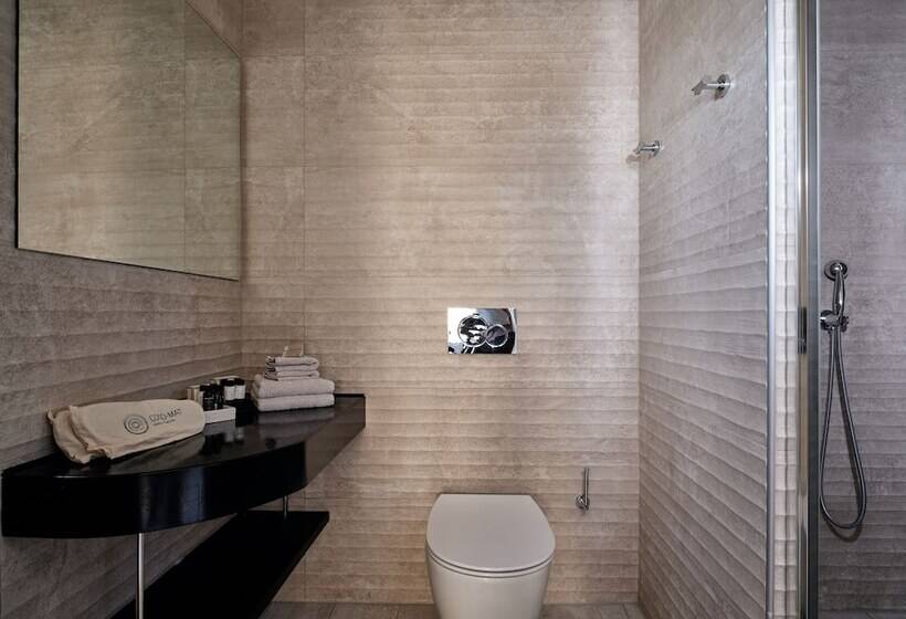 فندق Prima Vista Beachfront Boutique