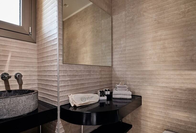 فندق Prima Vista Beachfront Boutique