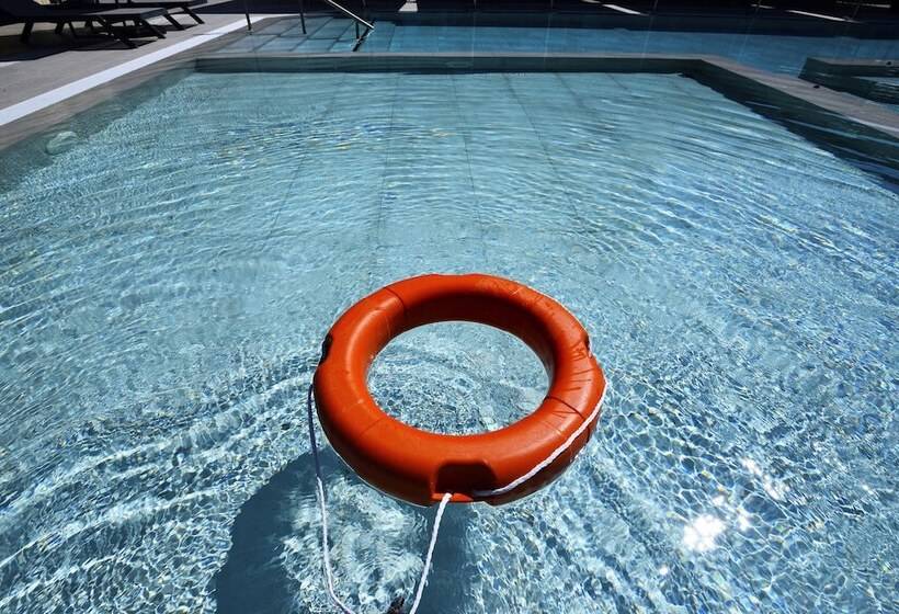 فندق Prima Vista Beachfront Boutique