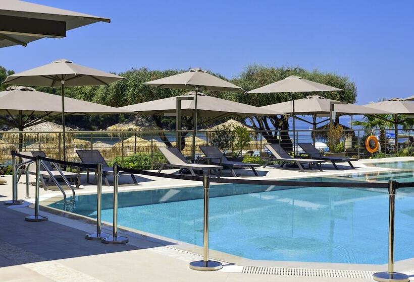 فندق Prima Vista Beachfront Boutique