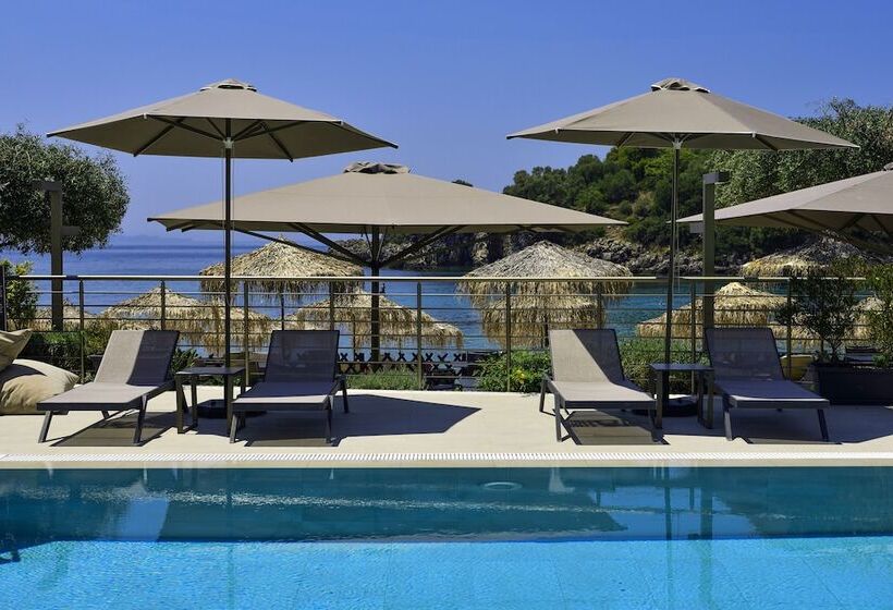 فندق Prima Vista Beachfront Boutique