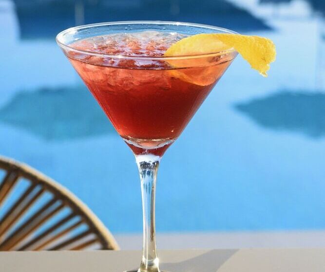 فندق Prima Vista Beachfront Boutique