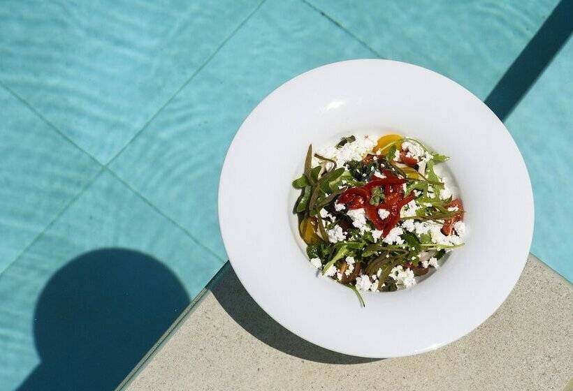 فندق Prima Vista Beachfront Boutique