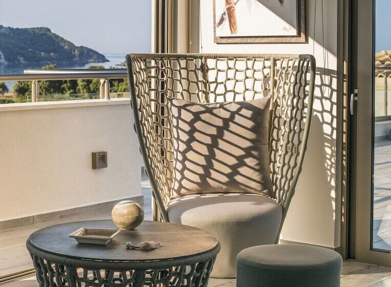 فندق Prima Vista Beachfront Boutique