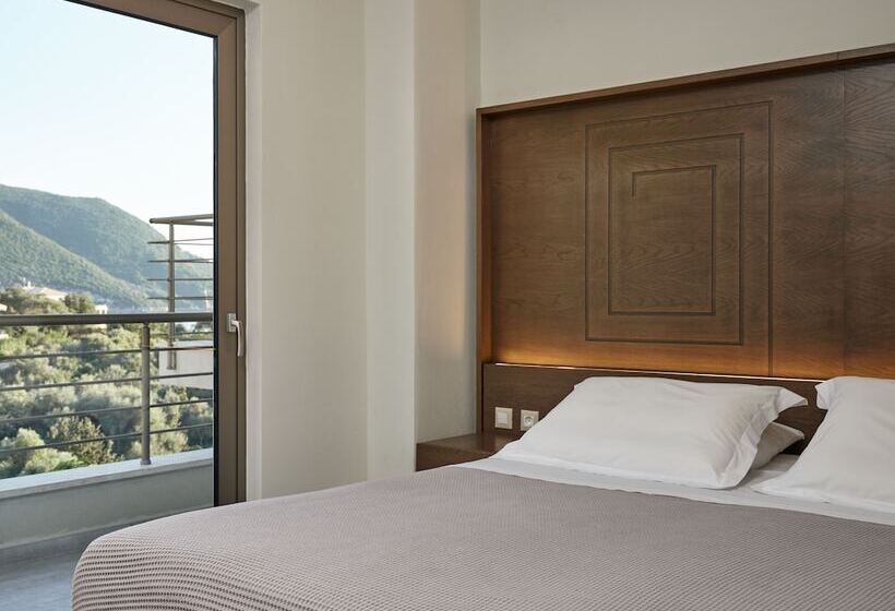 فندق Prima Vista Beachfront Boutique