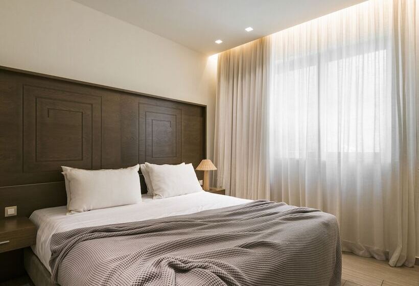 فندق Prima Vista Beachfront Boutique