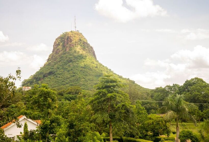 Prime Hotel   Tororo