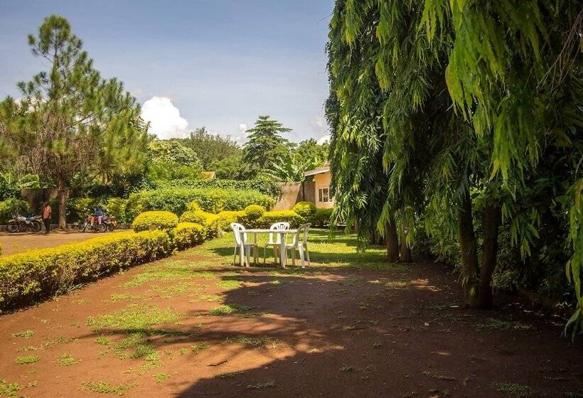 Prime Hotel   Tororo