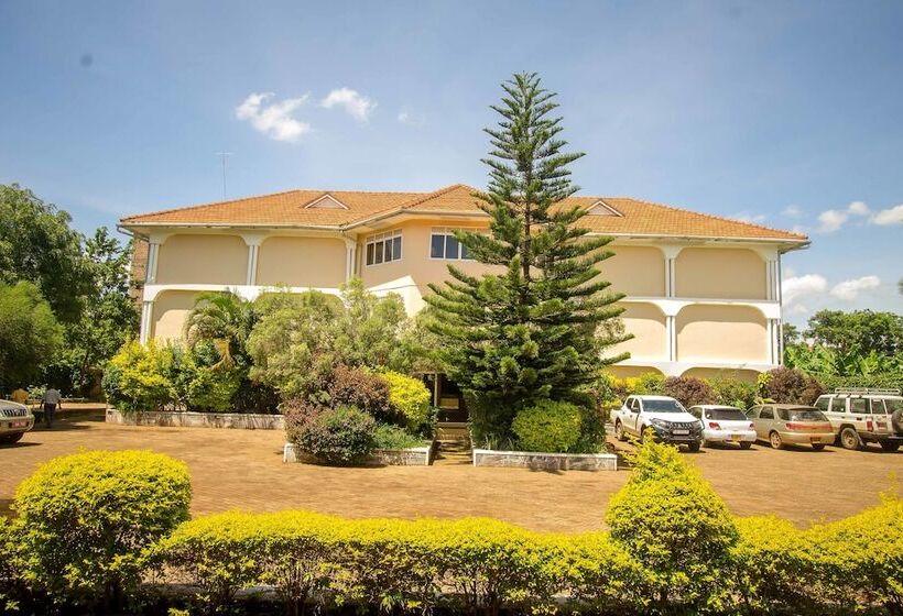 Prime Hotel   Tororo