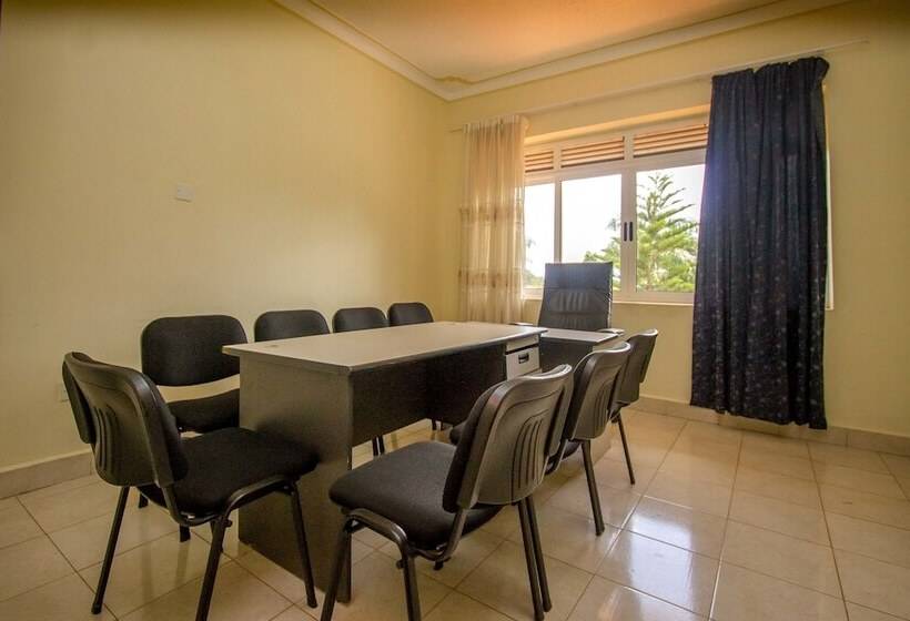 Prime Hotel   Tororo