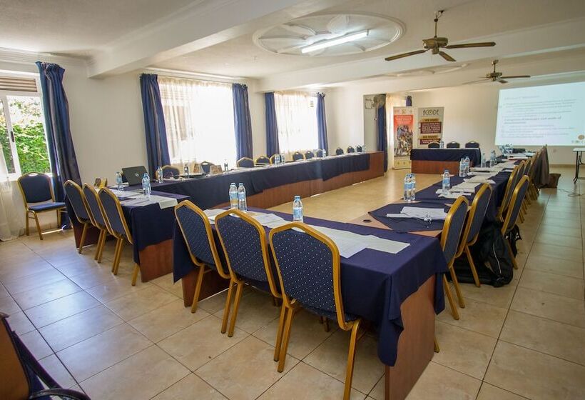 Prime Hotel   Tororo