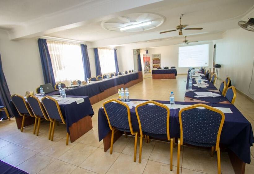 Prime Hotel   Tororo