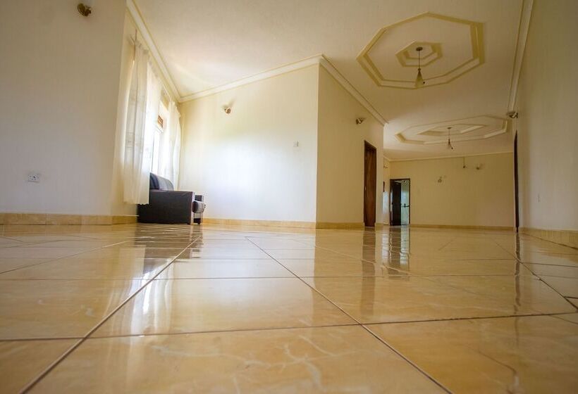 Prime Hotel   Tororo