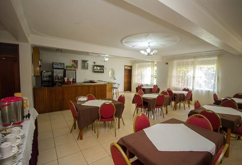 Prime Hotel   Tororo