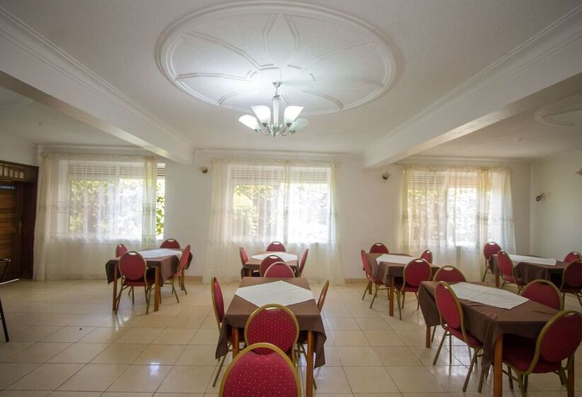 Prime Hotel   Tororo