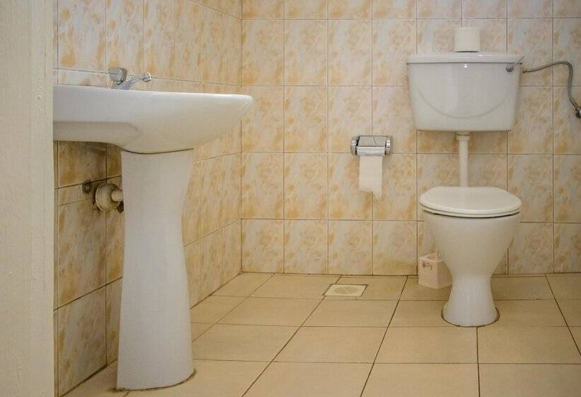 Prime Hotel   Tororo