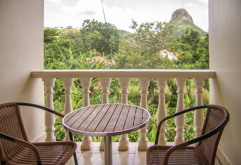 Prime Hotel   Tororo