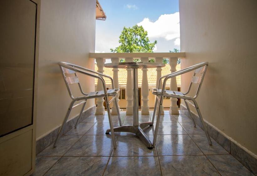 Prime Hotel   Tororo