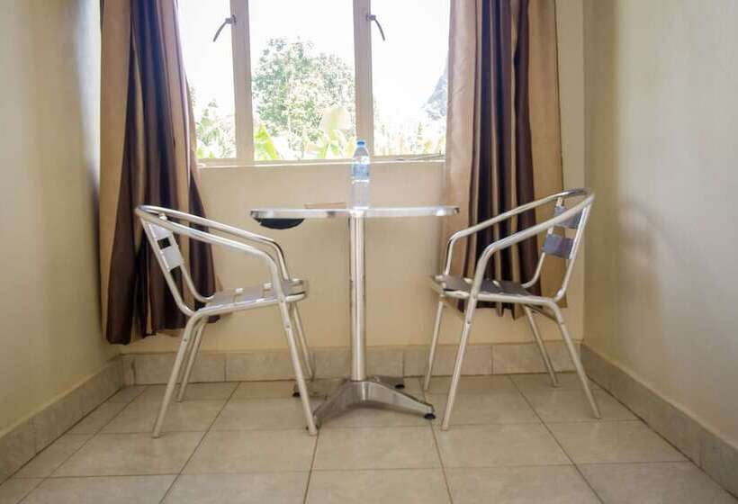 Prime Hotel   Tororo