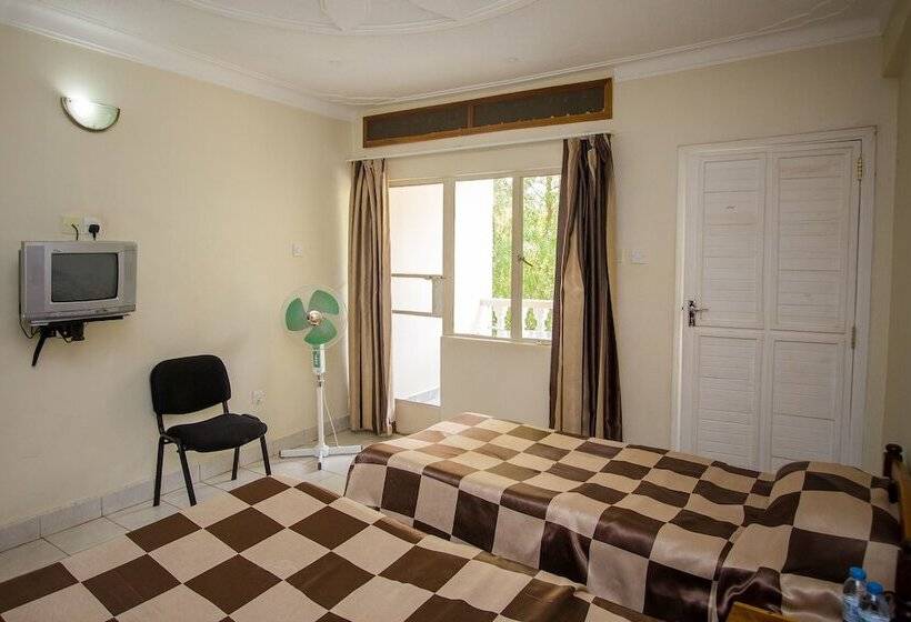 Prime Hotel   Tororo