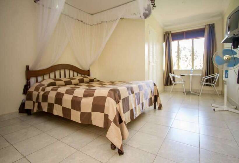 Prime Hotel   Tororo