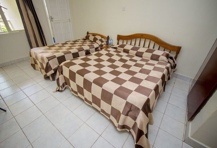 Prime Hotel   Tororo