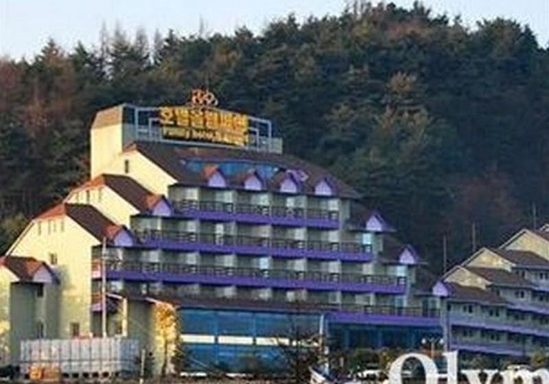 Pyeongchang Olympia Hotel & Resort