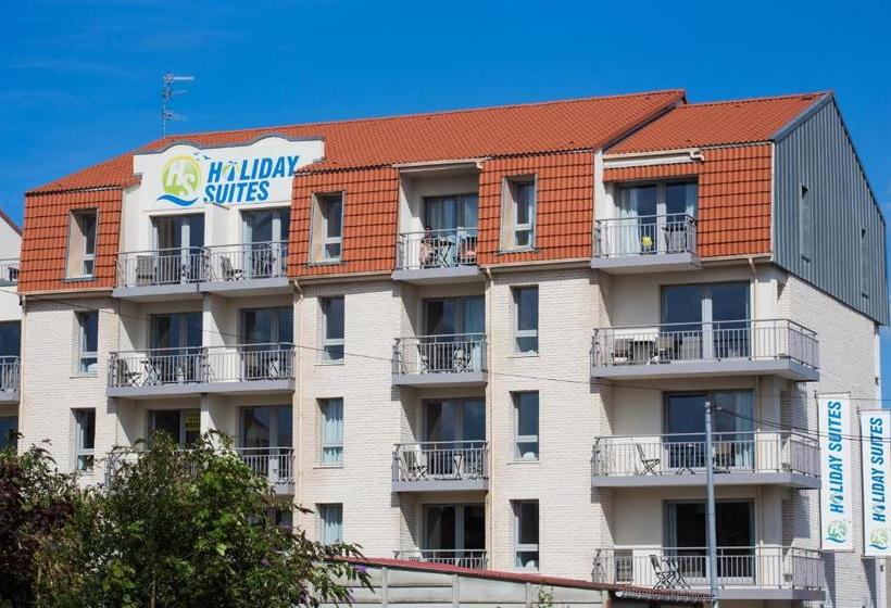 레지던스 Evancy Bray Dunes