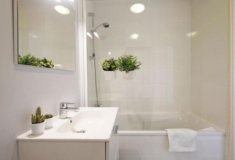 레지던스 Evancy Bray Dunes