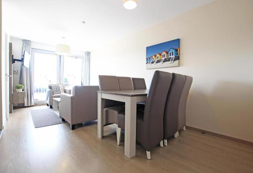 레지던스 Evancy Bray Dunes