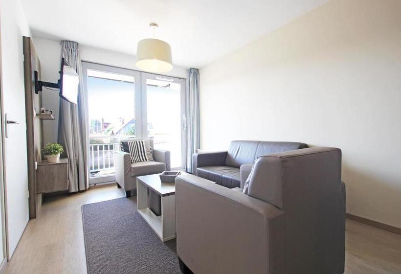 레지던스 Evancy Bray Dunes