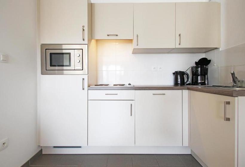 레지던스 Evancy Bray Dunes