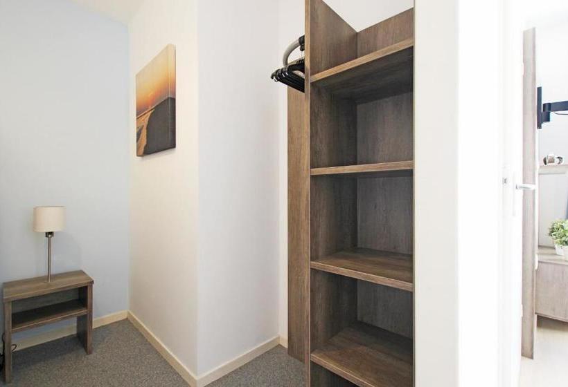 레지던스 Evancy Bray Dunes