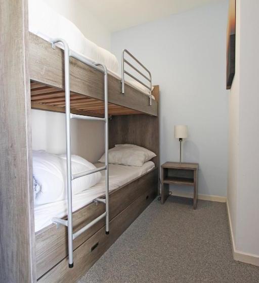 레지던스 Evancy Bray Dunes