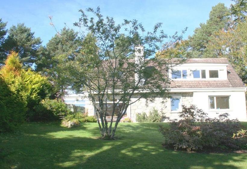 Bed and Breakfast Rosegrove Guesthouse