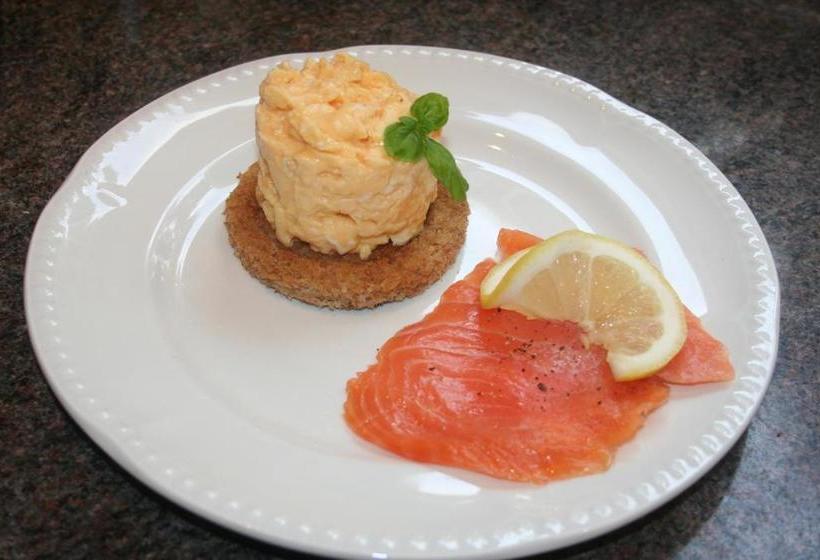 Bed and Breakfast Rosegrove Guesthouse