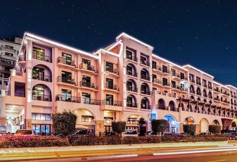 Sanya Baohong Hotel Annex Building