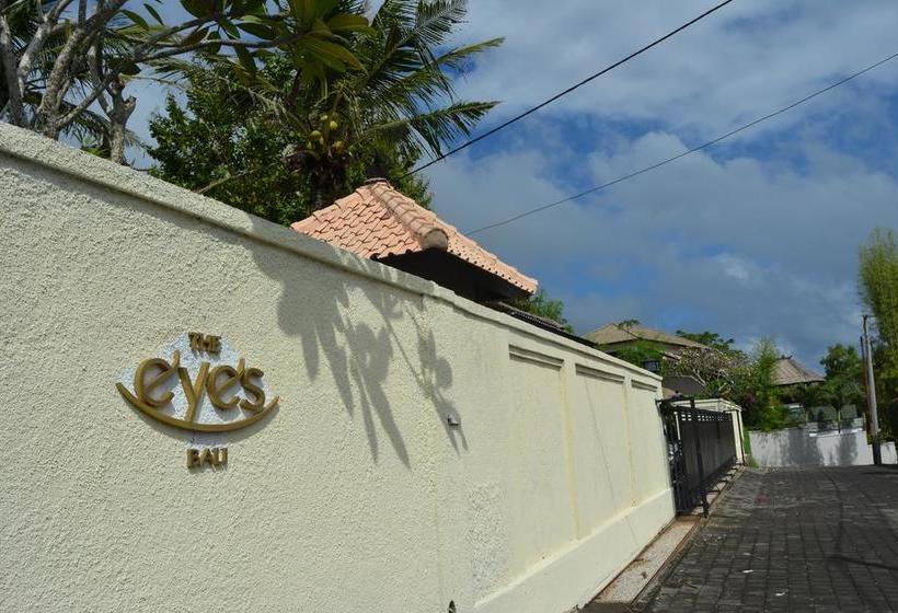 The Eyes Villas