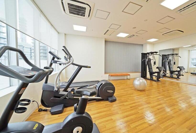 The Square Hotel Yokohama Minatomirai