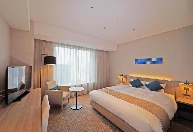 The Square Hotel Yokohama Minatomirai